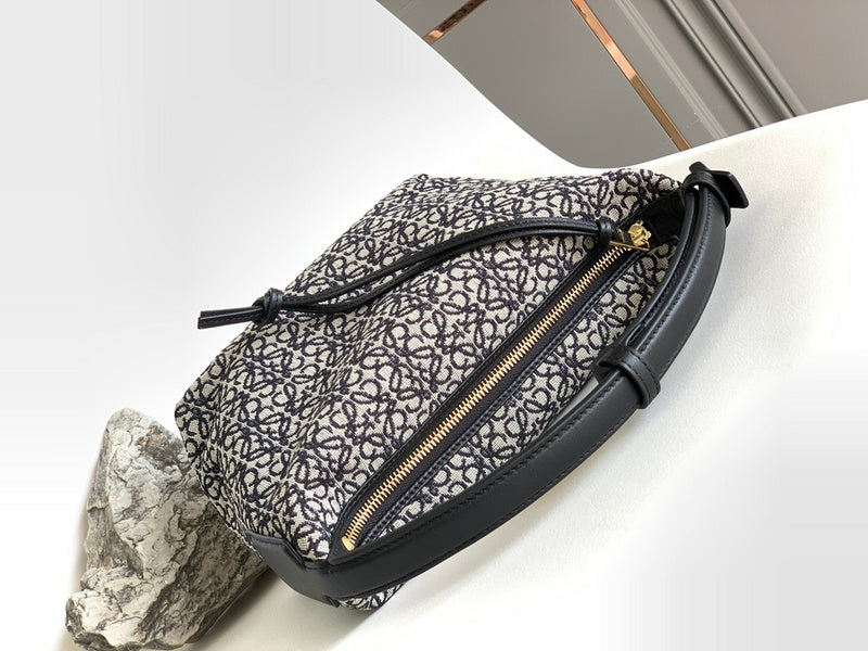 Amelia's Bag Gallery - LWO Bags - 1010