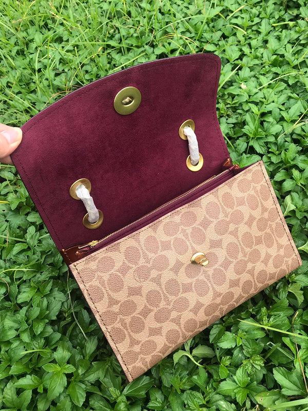 Amelia - CCH Bags - 571