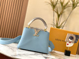 Amelia- GUKI Women Bags - 1518