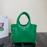 Amelia- PRDA  LUXURY BAGS - 783