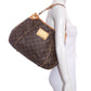 Louis Vuitton   Monogram Galleria MM Tote