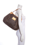 Louis Vuitton   Monogram Galleria MM Tote
