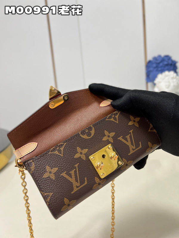 Amelia - LV Bags - 15609