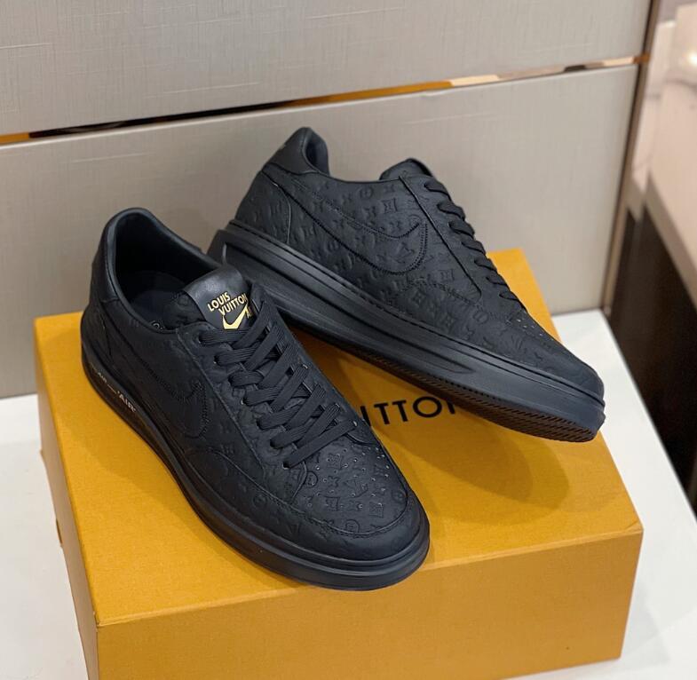 AmeliaLuxury - LOV Men Shoes - 878