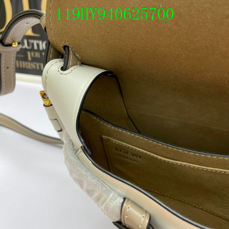Amelia - LWE BRANDED BAGS - 288
