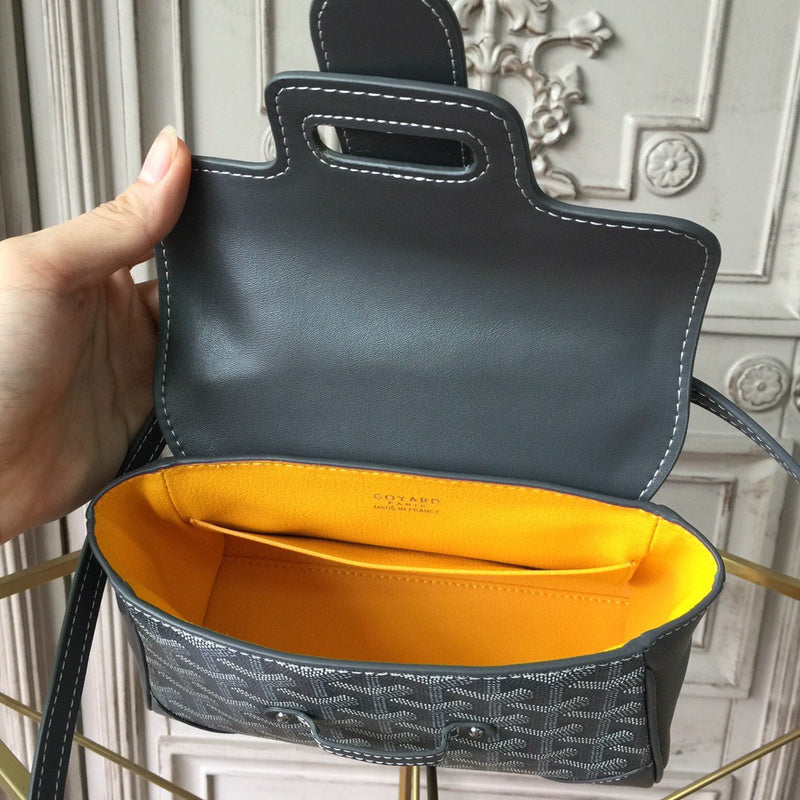 Amelia- G-YARD BAGS - 186