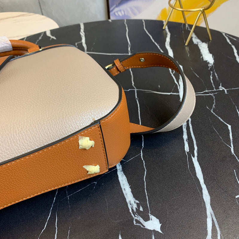 Amelia- PRDA  LUXURY BAGS - 600