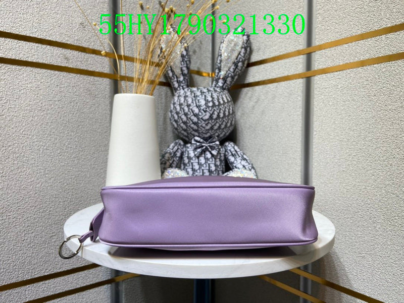 Prada Bags - The Barnes Bags  1563