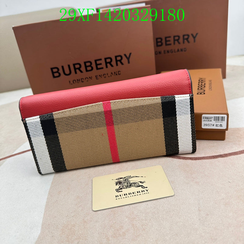 Amelia - BOR Wallet - 039