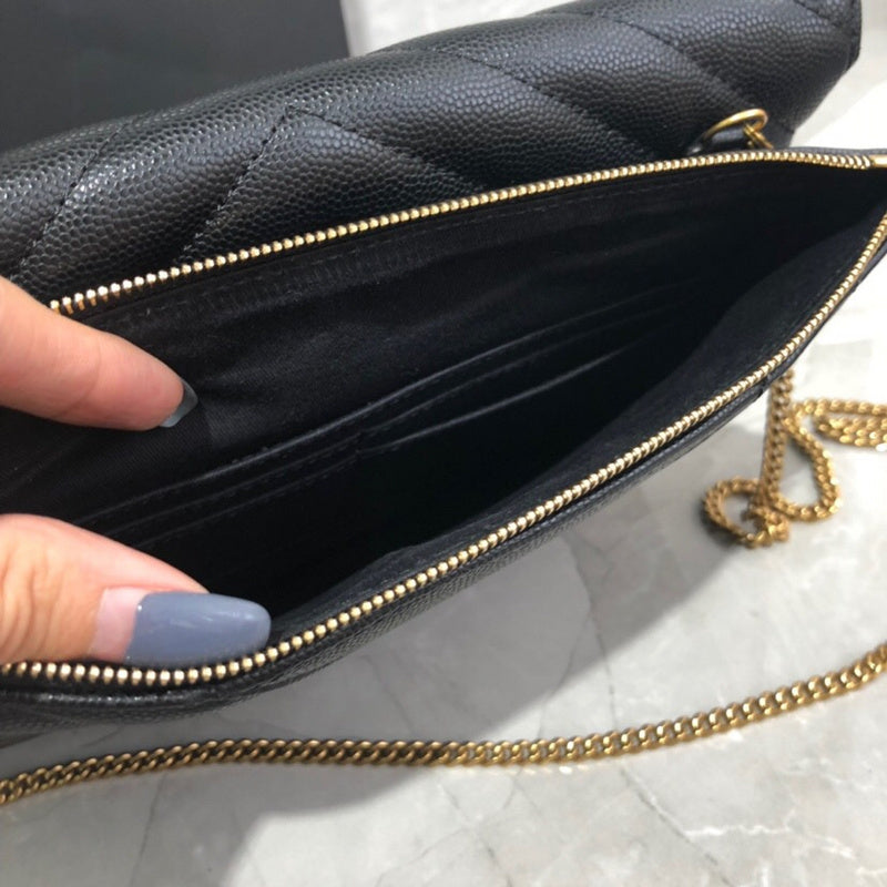 Amelia - YSL Bag - 4078