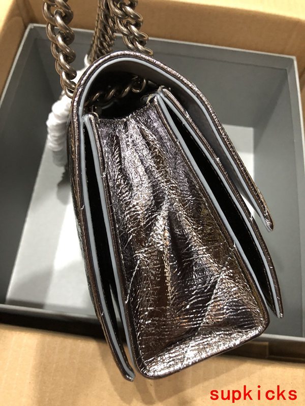Amelia- BG Hourglass Bags - 077