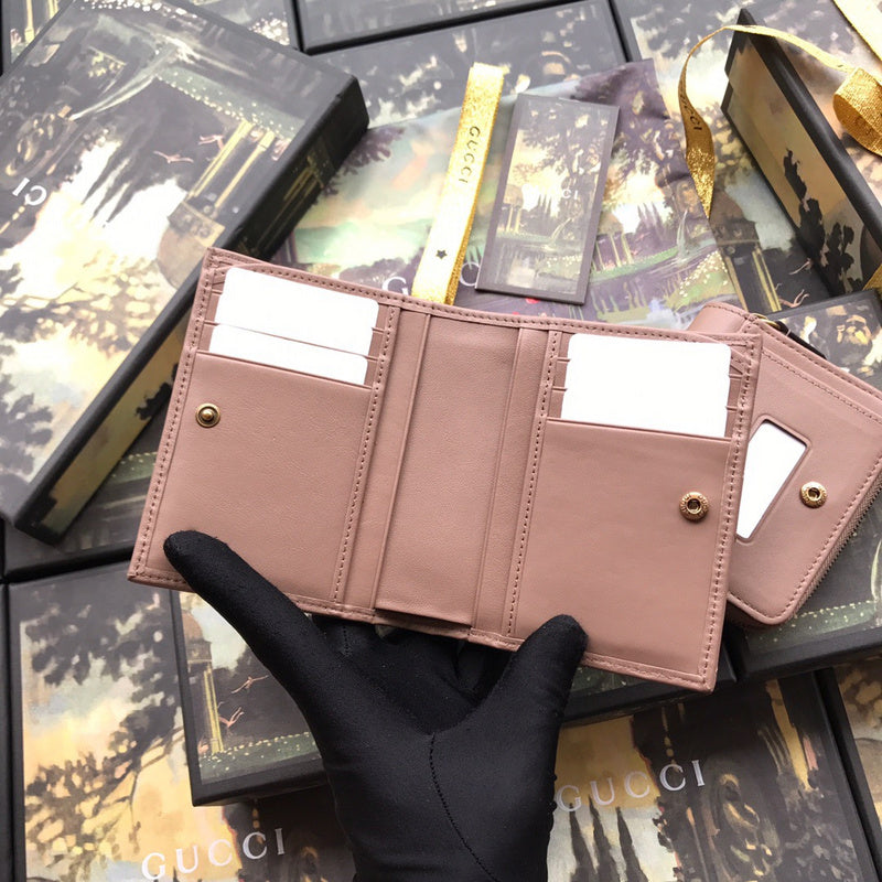Amelia- Guki Wallet - 627