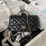 Amelia - CHL Bags - 2211