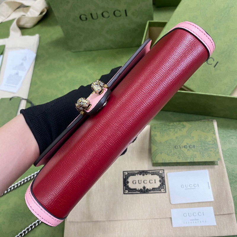 Amelia- GCI Bags - 5794