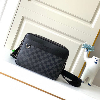 Fashion Lu-Vi bags - 3070