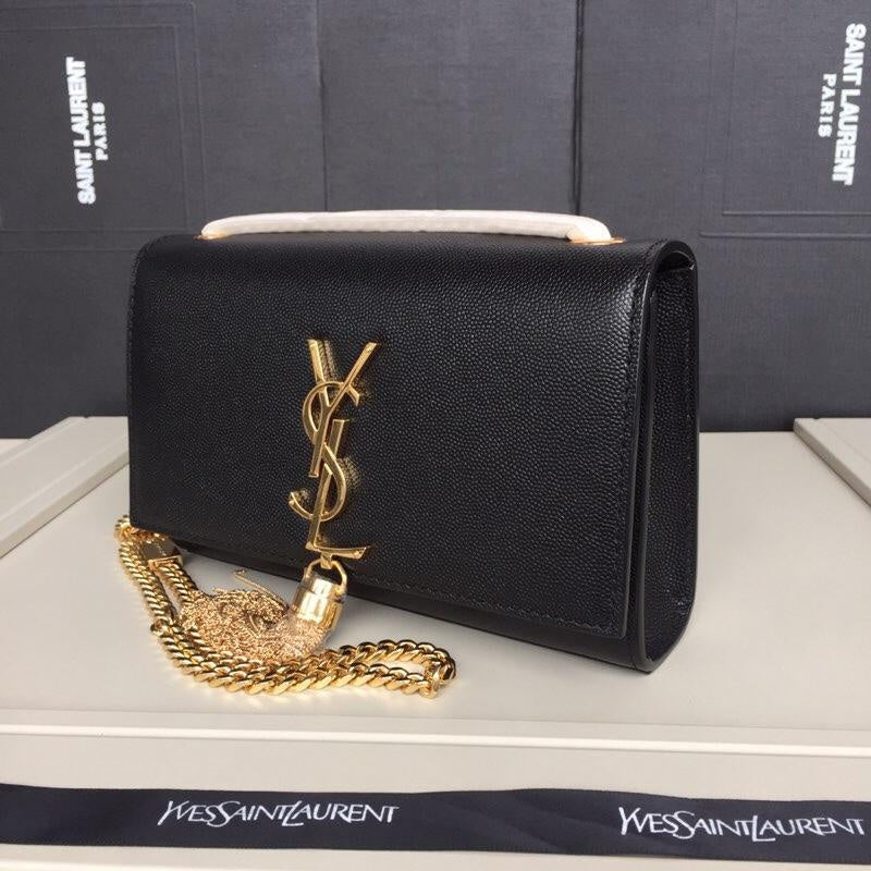 Amelia - YSL Bag - 2842