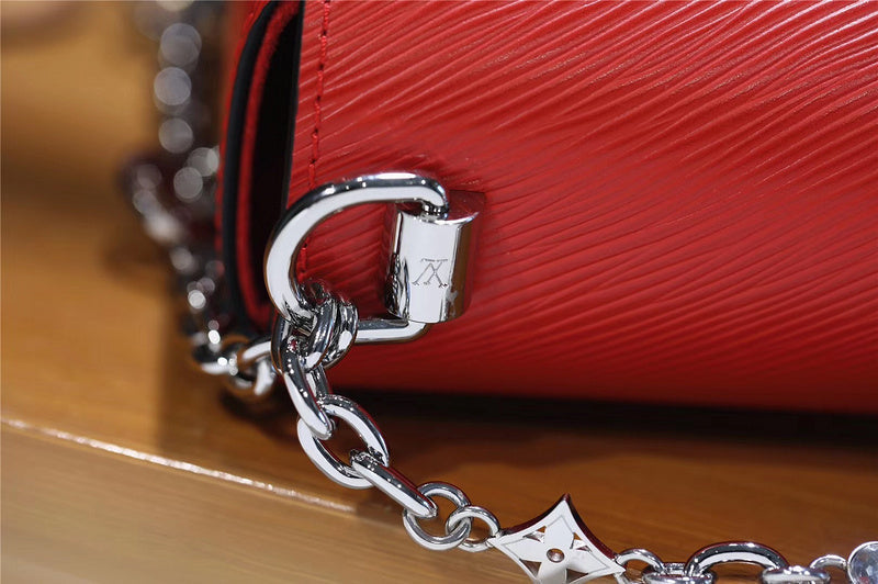 Fan Fashion Lu-Vi bags - 8439