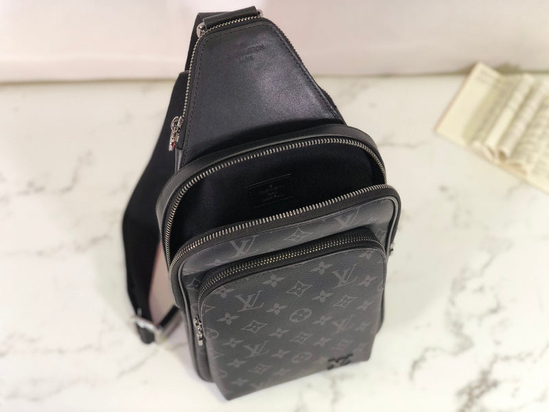 Amelia - LV Bags - 16012