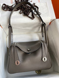 Amelia- HRMS LUXURY BAGS - 898