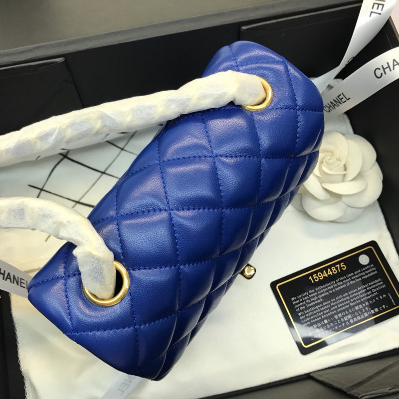 Amelia- CHL Bags - 6539