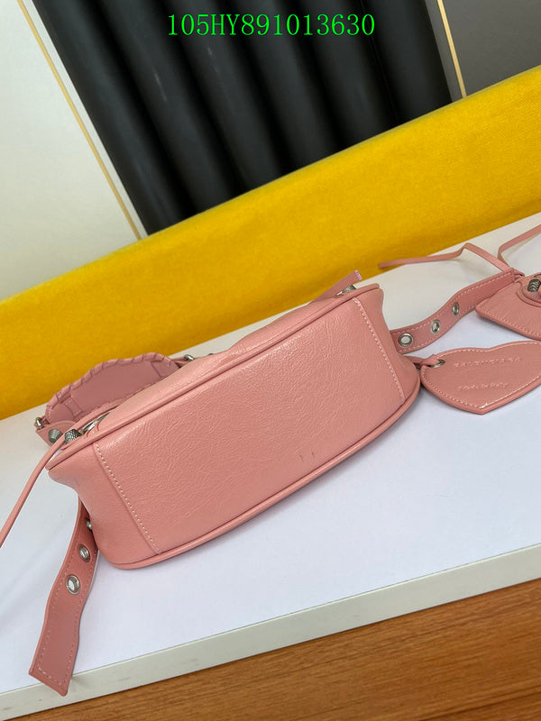 Amelia - BGA Bags - 2423