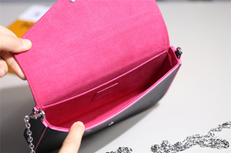 Fan Fashion Lu-Vi bags - 9010