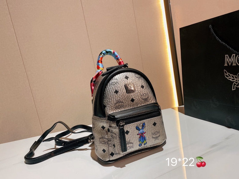 Amelia- - MQM Bags - 017