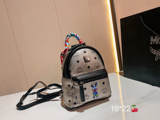 Amelia- - MQM Bags - 017