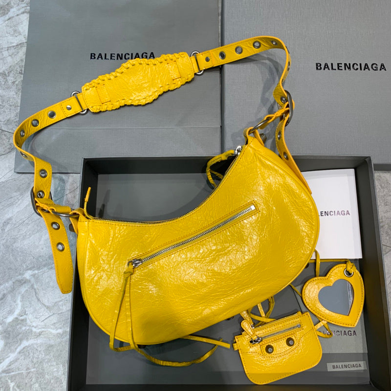 Amelia - BLN-CIAGA WOMEN LUXURY BAGS - 536