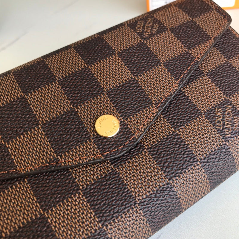 Amelia- LOV  Luxury  Wallets - 745
