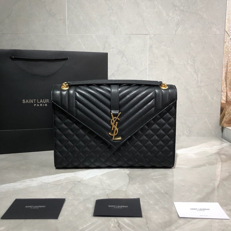 Amelia - YSL Bag - 4037