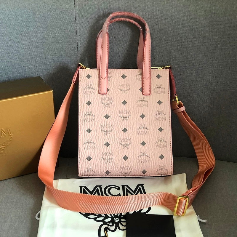 Amelia - MAmeliaBRANDED BAGS - 012