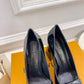 New Louis Vuitton  High Heel Shoes 005