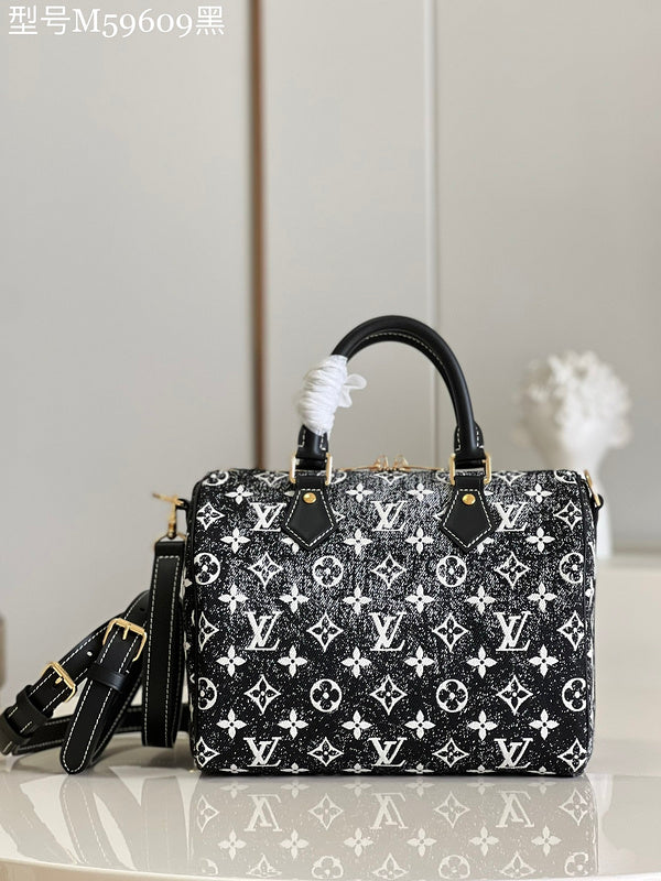 Fan Fashion Lu-Vi Bags - 16691