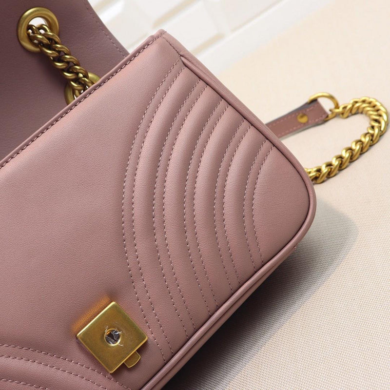 AmeliaLuxury - GCI Bags - 823