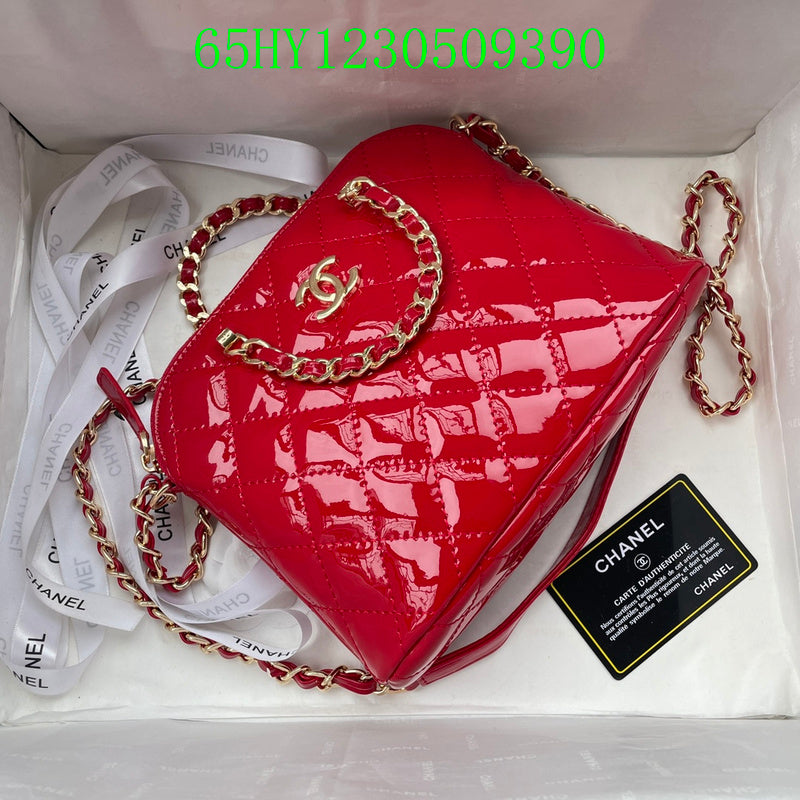 Amelia - CHL Bags - 1002