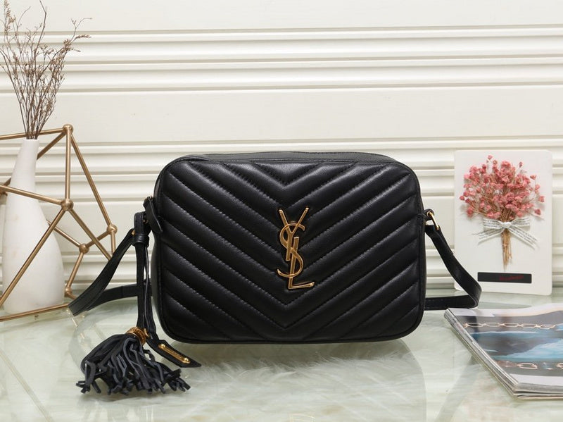 Amelia - YSL Bag - 3558