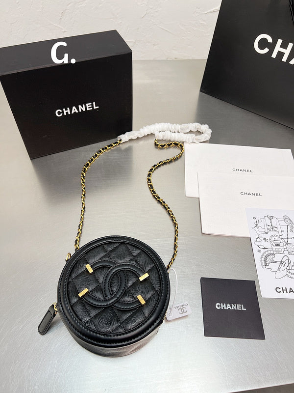 Amelia- CHL Bags - 7300