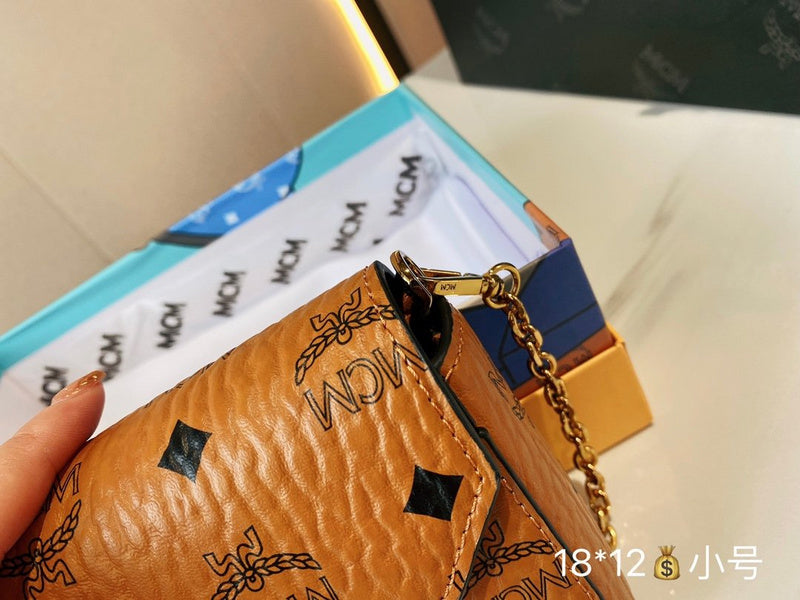 Amelia- MQM Bags - 229