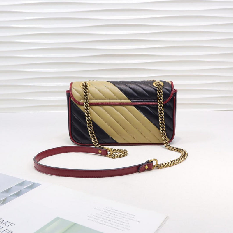 AmeliaLuxury - GCI Bags - 1051