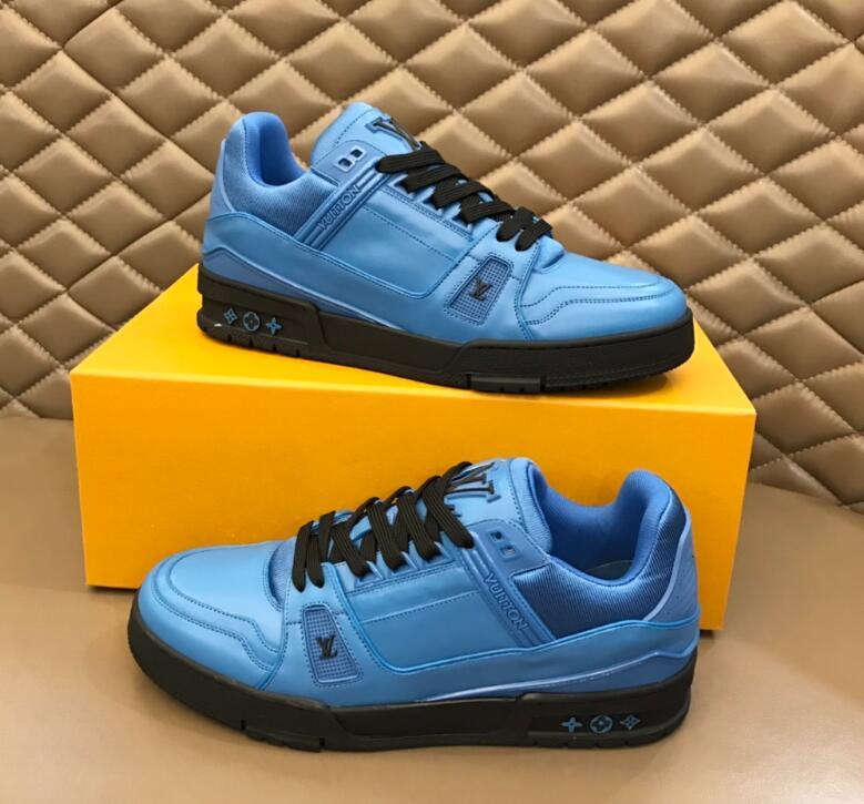 AmeliaLuxury - LOV Men Shoes - 1247