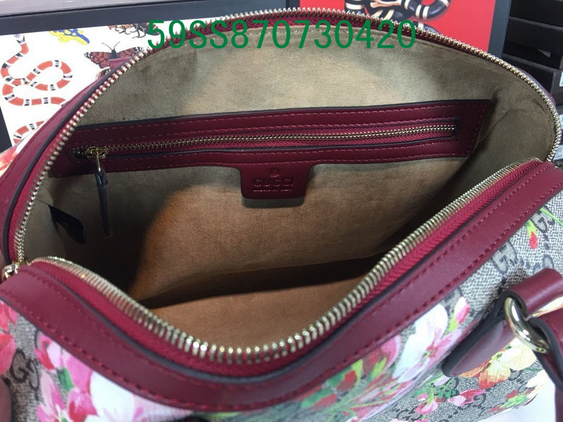 Amelia - GCI Bags - 10952