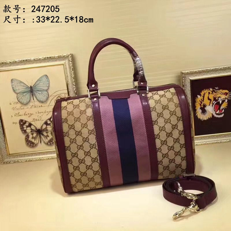 Amelia - GCC Bags - 2254
