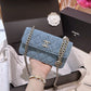 Amelia- CHL Bags - 6804