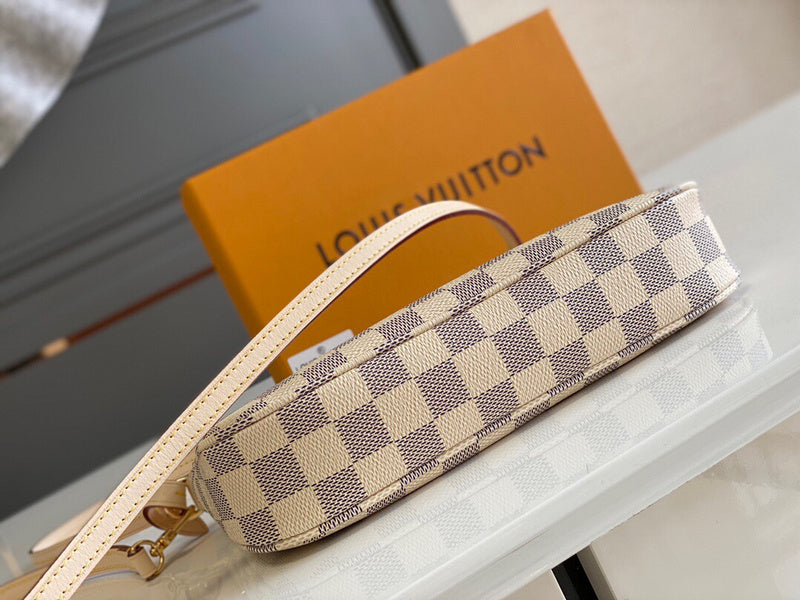 Amelia Fashion Lu-Vi bags - 17061