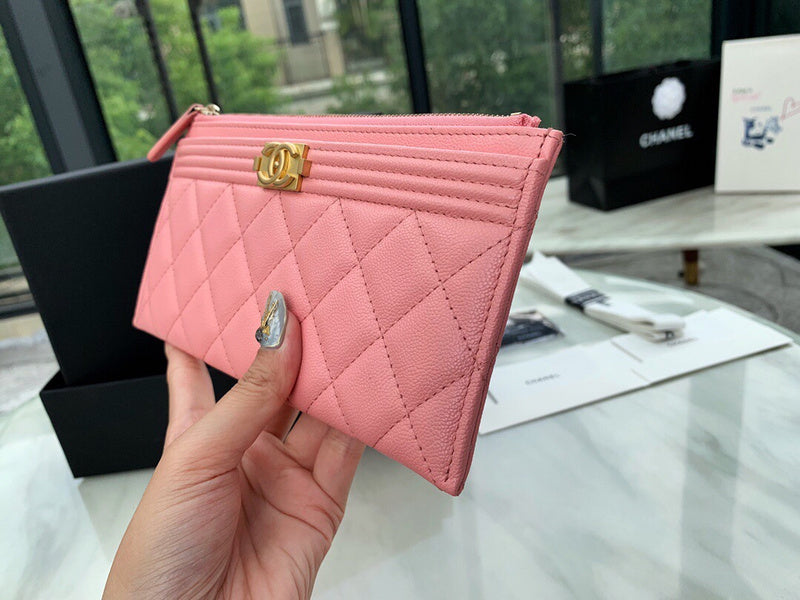Amelia-i CHL Wallets - 031