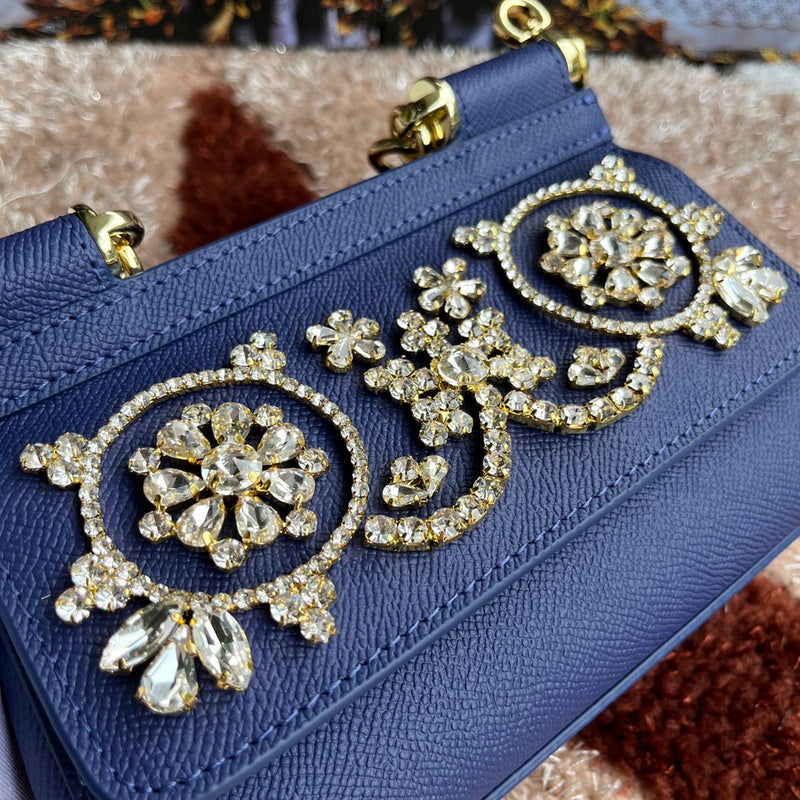 Amelia- DG Bags - 058