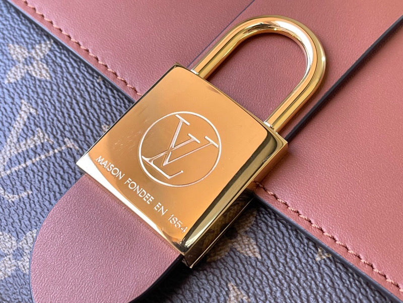 Amelia- Lu-Vi bags - 4434