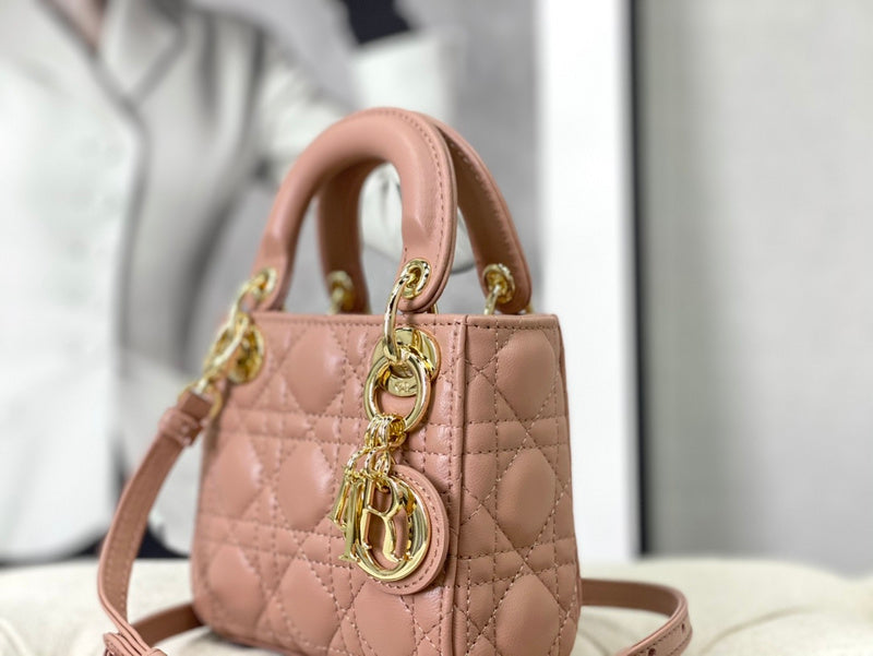 Amelia- DOR Bags - 970