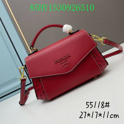 Prada Bags - The Barnes Bags  952